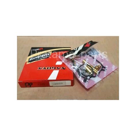 Jual Reparkit Repar Kit Repair Kit Isi Karbu Crypton Vega Lama Nagoya