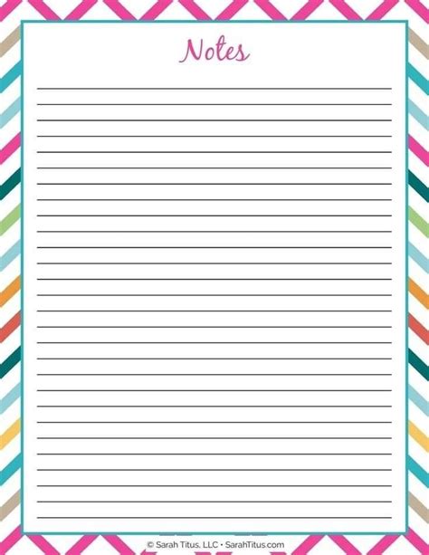 Pin By Mtra Anita 🍎 On Portadas Escolares Writing Paper Printable