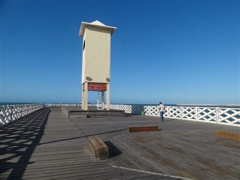 Ponte Dos Ingleses Fortaleza