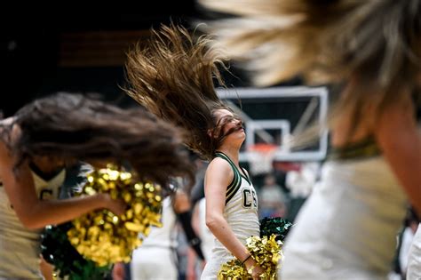 CSU Rams basketball beats Denver Pioneers in season opener