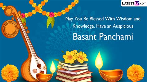 Basant Panchami Wishes Greetings Messages Quotes Images And Hd