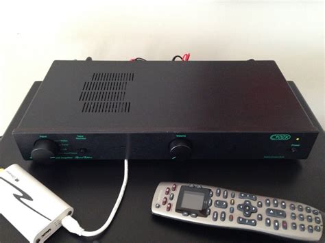 Creek Audio 4330 SE Integrated Amp w/ Phono Board MM For Sale - US ...
