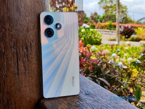 Review Infinix Hot 30 Smartphone Sejutaan Tampil Mewah Dengan Fitur Lengkap Laptophia
