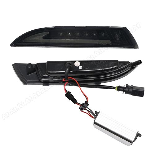 Led Frontblinker Standlicht Blinker F R Vw Scirocco Iii Ab