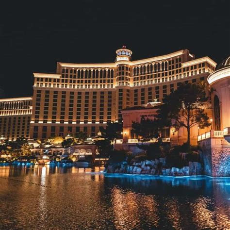 The Top 10 Most Expensive Hotels in Las Vegas