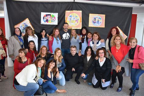 El Magazin de Merlo Se inauguro el Jardín de Infantes Nº 957 en Merlo