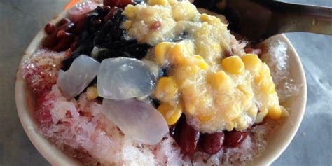 Best Ice Kacang In Penang — Foodadvisor