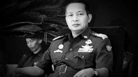 Alasan Mengapa Soeharto Tidak Diculik Dalam Peristiwa G30S PKI