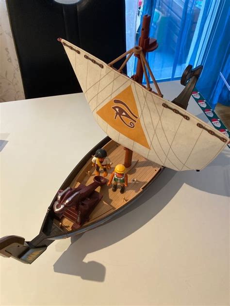 Playmobil Schiff Kaufen Auf Ricardo