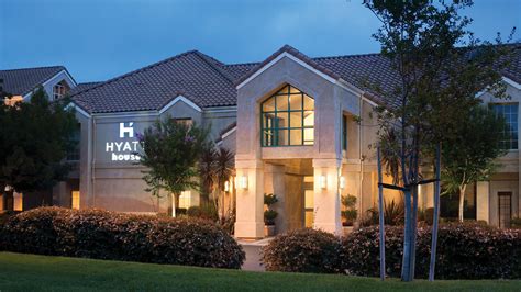 Relaxing All-Suites Hotel in Pleasanton, CA near Dublin | Hyatt House ...