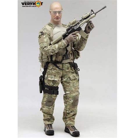 Monkey Depot Uniform Set Very Hot US Army 1028