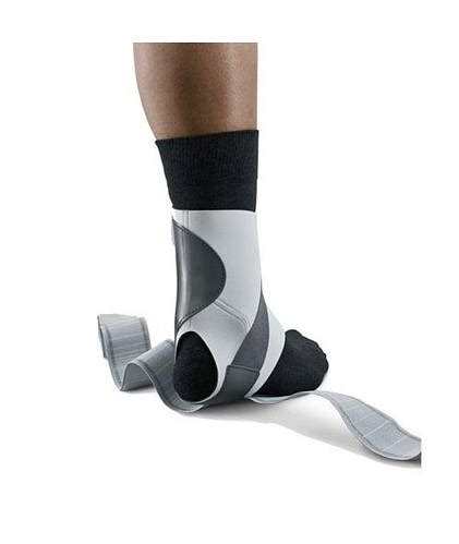 Голеностопный ортез полужесткий арт.2.20.2 Push med Ankle Brace Aequi ...
