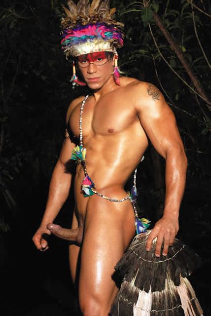 Indio Pelado Todo Nu Transando Na Floresta Xvideos Gay