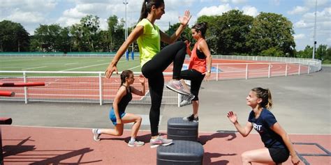 Sorienter vers les métiers du sport et de lanimation Info Jeunes