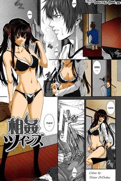 Artist Zucchini Popular Nhentai Hentai Doujinshi And Manga