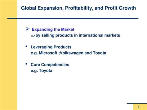 PPT Strategy Of International Business Chapter 12 PowerPoint