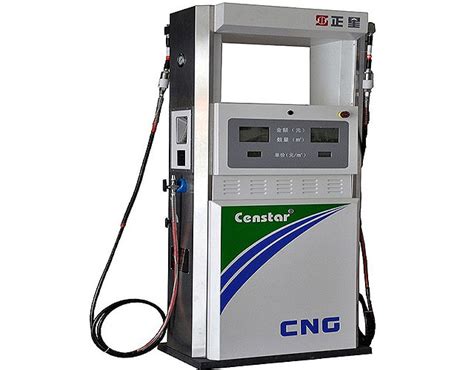 Cng Dispenser Lng Dispenser Gas Refill Equipment Censtar Science And