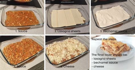 How Many Lasagna Noodles Are In A Box More Than You Need