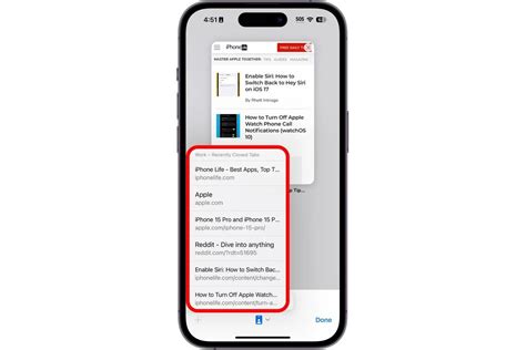 How To Close All Tabs On Iphone Noodls