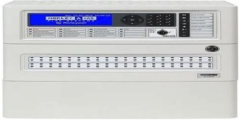 Addressable Morley 2 Loop Fire Alarm Panel At Rs 72000 In Mumbai Id