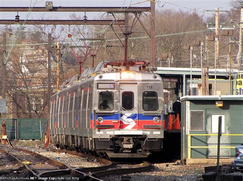 Septa Silverliner V