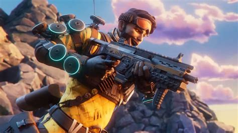 Every Weapon Buff Nerf In Apex Legends Season 19 Sniper Buffs