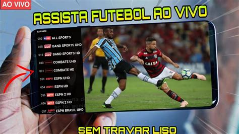 Saiu Top 2 Melhores Apps Para Assistir Esporte Ao Vivo No Celular