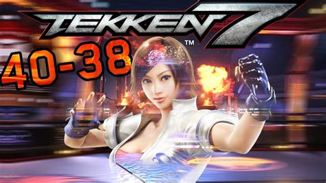 Tekken Online Matches Asuka Kazama Main Live Quick Matches