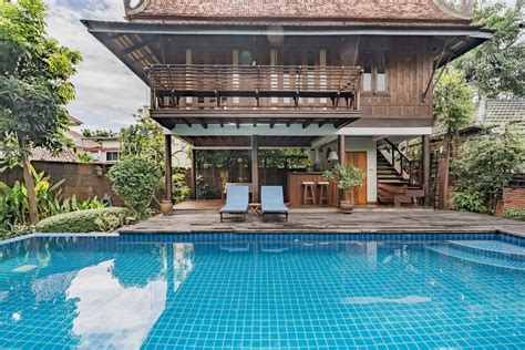 Bangkok Vacation Rentals | House and Apartment Rentals | Airbnb