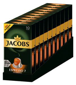 Jacobs Kaffeekapseln günstig online kaufen Kaufland de