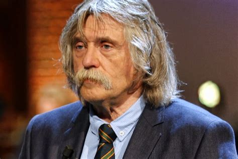 Wilfred Genee Verrast Met Nieuws Over Johan Derksen Soccernews Nl