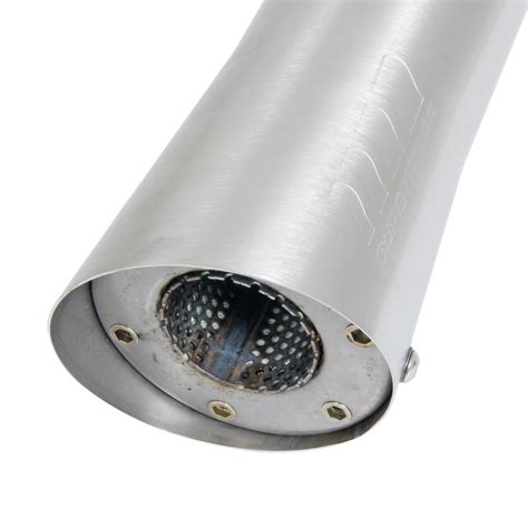 Supertrapp Supertrapp S C Elite Mufflers Summit Racing