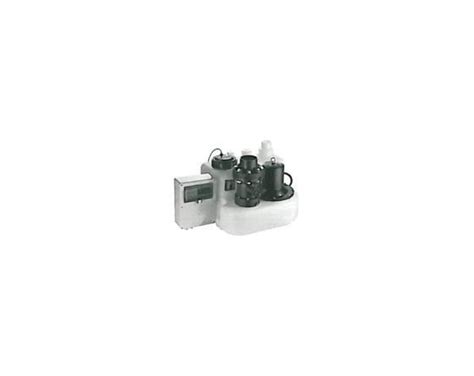 Grundfos Kompakt Hebeanlage Multilift MSS 11 3 2 44I 400V 97901027