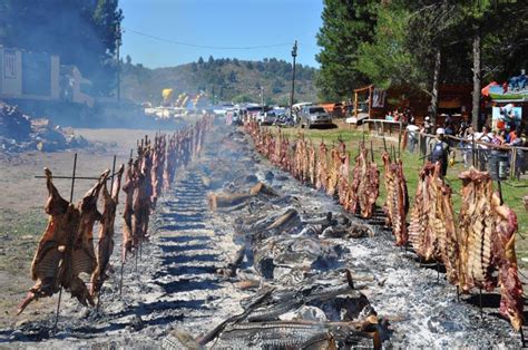 Confirmaron La Fiesta Del Asado En Qu Fecha Se Hace