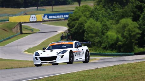 Ginetta G56 GTA 2022 Review