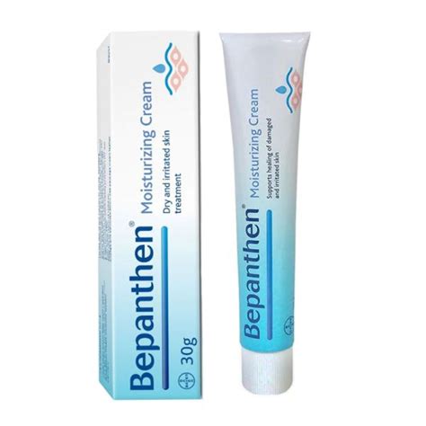 Bepanthen Moisturizing Cream 30gm