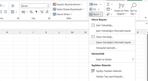 Excel De Tarih Ve Saati Birle Tirmek