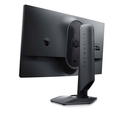 Alienware AW2523HF Und AW2723DF Zwei Neue Gaming Monitore Vorgestellt