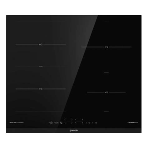 Gorenje indukcijska kuhalna plošča IT645BCSC