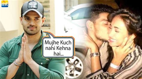 Sooraj Pancholi REFUSES To Give BYTE After Being Acquitted In Jiah Khan