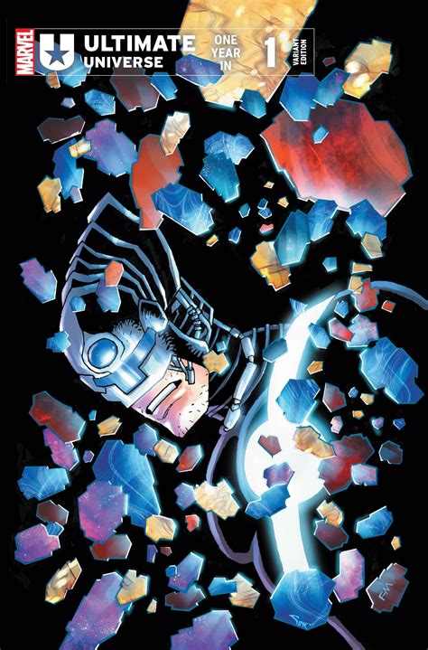 Nick Fury Exposes the New Ultimate Universe's Darkest Secrets in