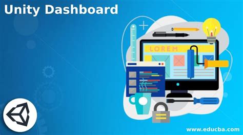 Unity Dashboard Complete Guide To The Unity Dashboard