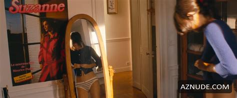 Spring Blossom Nude Scenes Aznude