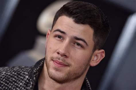 Nick Jonas Like Everyone Else On Reddit Has Definitely Had Sex The Frisky