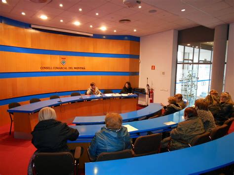 Servei D Informaci I Atenci A Les Dones Consell Comarcal Del Montsi