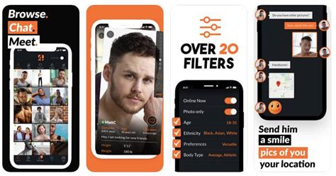 Best Gay Hookup Apps By Hookupguru