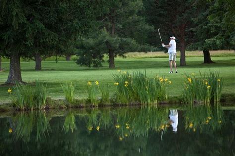 Images from Warm Springs - Warm Springs Golf Course