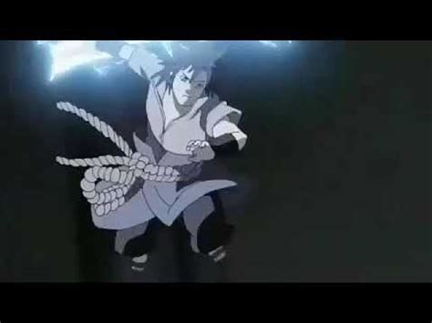 Sasuke Vs Kages Legendado Amv Youtube