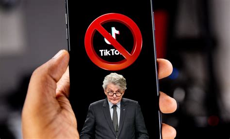 Perché l Ue apre un indagine contro TikTok Formiche net