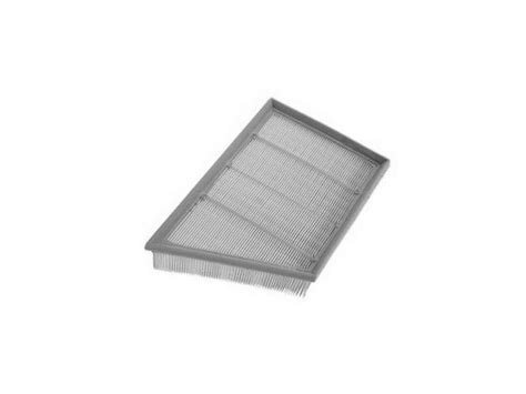 Pronto Air Filter Fits Land Rover Range Rover Evoque L